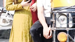 Bevi ki yaad Mean Itna Udass