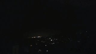 Israel War | Airstrikes in Gaza from Early Morning 10-10-23 | RCF