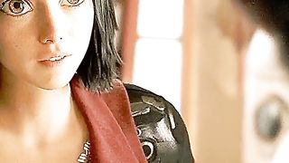 ????Alita Battle Angel✨(Aaja We Mahiya) 4K WhatsApp Status _ ꜱᴛʀᴏɴɢ ᴇᴅɪᴛɪɴɢ ????#shorts #trending #edit
