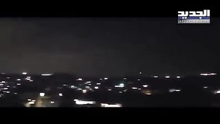 Israel Lebanon Conflict | Hezbollah ATGM Attack on Israeli Base | Rmeish, Southern Leban | RCF