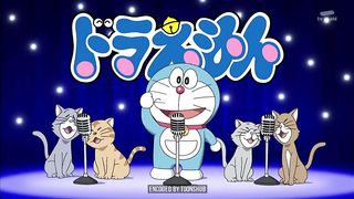 Doraemon S20 E14 8n hindi