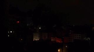 Gaza Skyline | Moments Ago | Reuters Live | RCF