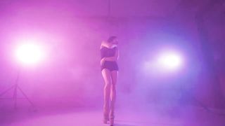Exotic pole dance. Choreo “Desire”. Dancer_ Polina Doroshenko