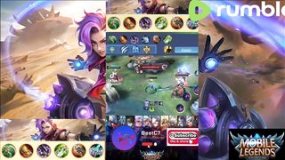 Viral Ixia Maksman Mobile Legends Bang Bang