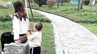 Funny, adorable, smart