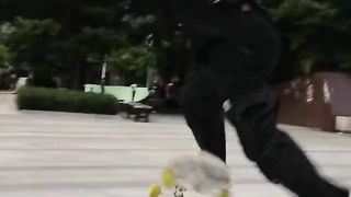 skateboard 2