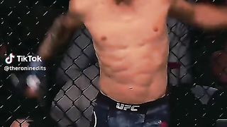 The night TJ Dillashaw was saved by bell, then became Champion #ufc #mma #mmafighter #combatsports #fight #ufcedit #martialarts #edit #fyp #viral.