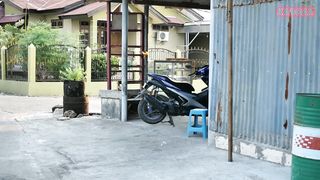 KAMPUNG TAWA 14