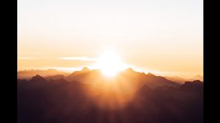 "The Majesty of Earth's Landscapes"