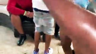 Warm birthday party (⁠*⁠・⁠～⁠・⁠*⁠)