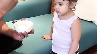 Cute baby 124