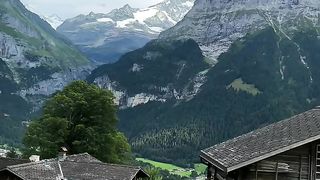 Beautiful Nature view going deep Amazing