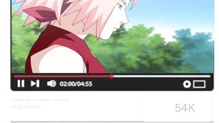 Naruto dream|| he was a king