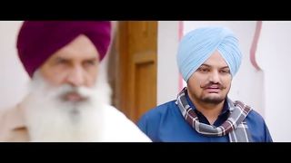 Sidhu Musay Wala Hit Punjabi Movie 5