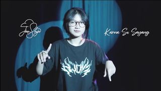KARNA KU SAYANG ( MUSIC )
