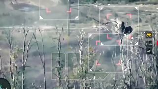 Ukraine Russia War | Destroyed and Abandoned Ukrainian Equipment Near Kleshcheevka | RCF