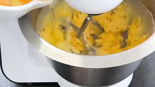 Best Sponge Cake Recipe