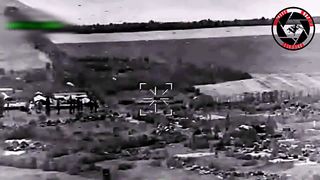 Russian Military | Izdeliye 305 "LMUR" Strike on a Target | RCF