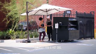 Boss KICKS OUT A JOB APPLICANT, He Lives To Regret It | Dhar Mann