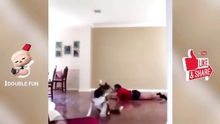 Very funny foreign clips ???? Hard crashes and crashes ???? Laughter without limits!!