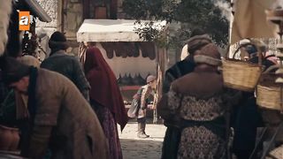 kurulus osman s5 ep 1