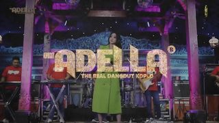 NEMU - Difarina Indra Adella - OM ADELLA 2