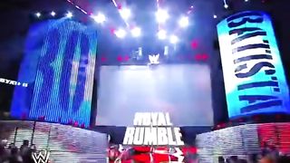 WWE реслинг 250