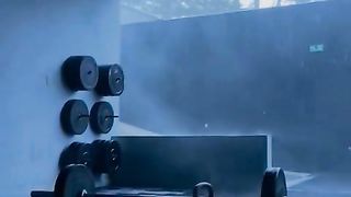 Funny | Exercise vs. Thunderstorm Showdown | FunFM