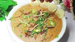 Best Haleem Recipe ♥️♥️♥️