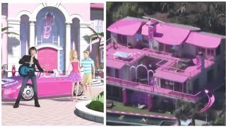 Everyone Laughed At His House Until They Went Inside