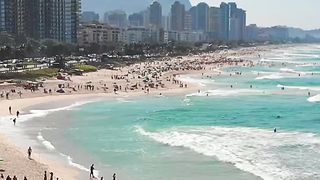 Barra da Tijuca 2