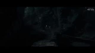 The Lord Of The Rings (Best Scene)