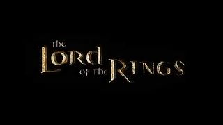 The Lord Of The Rings (Best Scene) 3