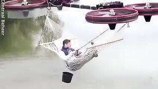 13 unusual ways to Travel