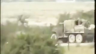 Chechen Ambushes on Russians | Chechnya in 2000s | RCF