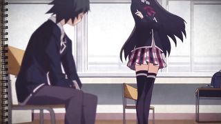 Hikigaya & Yukino AMV - Melody