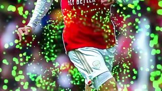 Arsenal player