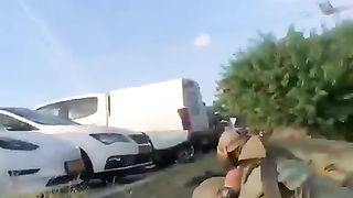 Israel-Palestine Conflict | Ashkelon Now | RCF