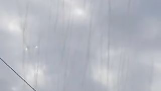 Israel-Palestine Conflict | Rockets Fly Towards Ashkelon | RCF