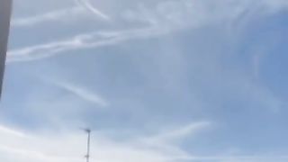 Israel-Palestine Conflict | IAF Jets in Formation Carrying Out Group Strike on Gaza | RCF