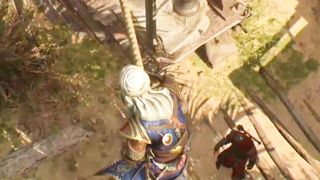 Assassin’s Creed Mirage Epic Stealthy Takedowns #assassinscreedmirage #acmirage #deadloxyaga