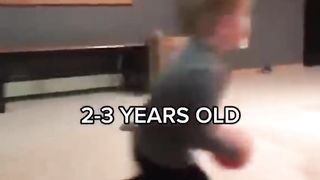 This Is What l’d Do: ????♂️Would the boy be a superstar?