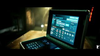 Tiger Ka Message | Tiger 3 | Salman Khan, Katrina Kaif | Maneesh Sharma | YRF Spy Universe 2