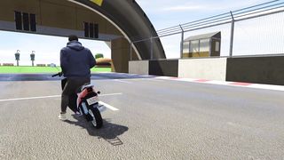 GTA 5 GAMEPLAY - 02 | Ramp Mode