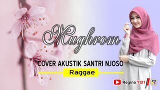 Mughrom - Versi Reggae