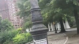 New york/ نیویارک پارٹ 2