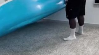 ????Do This: Husband's Hilarious Bedroom Transformation Leaves Wife in Awe #prank