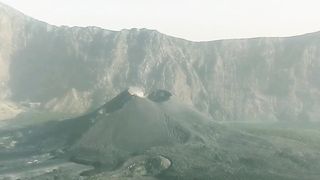 Lombok tourist attractions