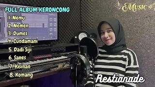 FUL ALBUM KERONCONG