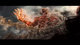 Criaturas Humanoides GIGANTES Surgem na Terra e Começam Destruir a Humanidade, DEVORANDO a Todos